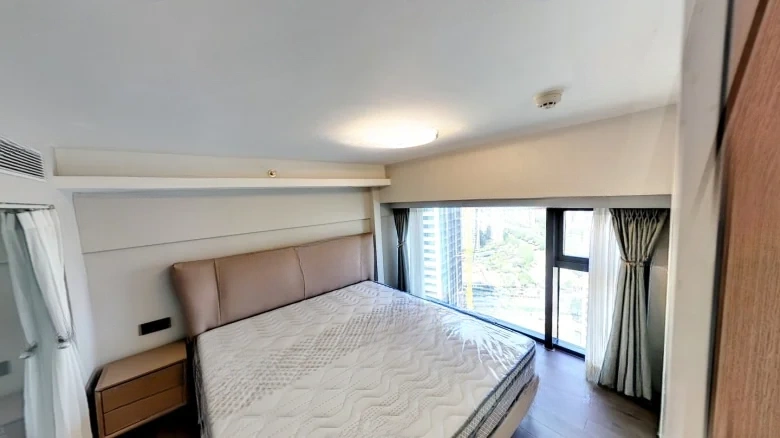 Damei Global Center - View 2