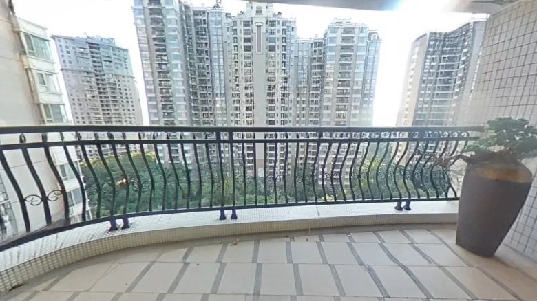 Huixing New City Upper Castle Mansion - View 13