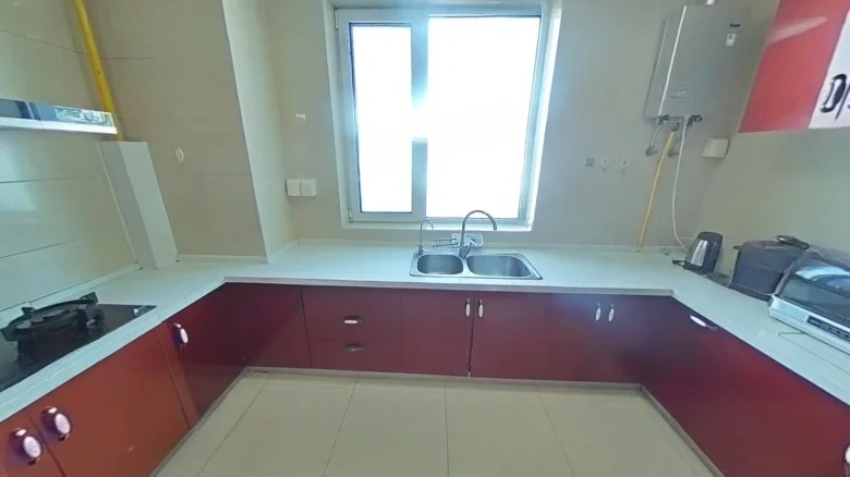 Golden Leader Family South District - View 7