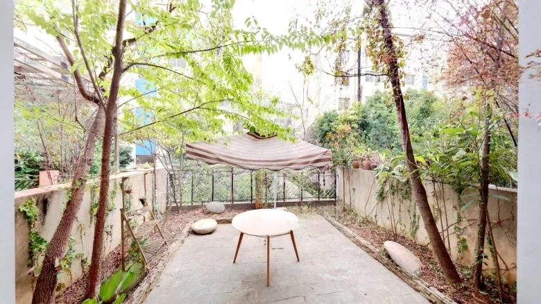 Jiahu Garden - View 9