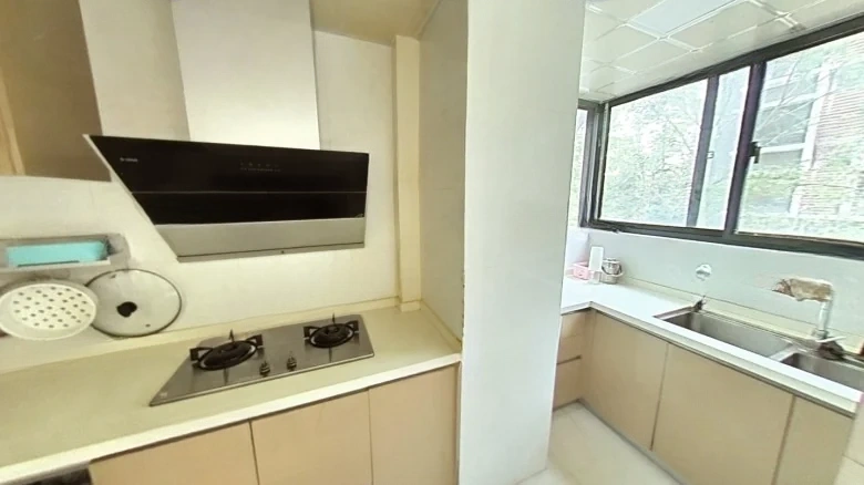 Jianfa Purple Retreat - View 7