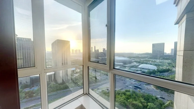 Zhonghai Aolong Garden Residences - View 12