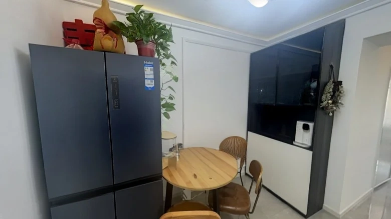 Sanfengli Residential Area - View 4