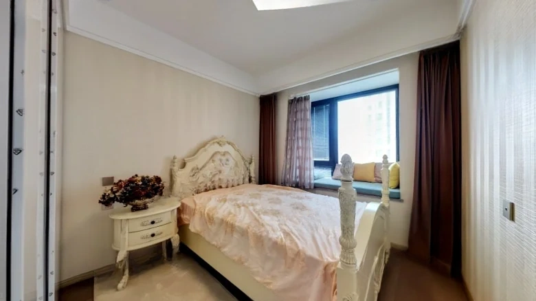 Zhongnan Street 118 - View 4