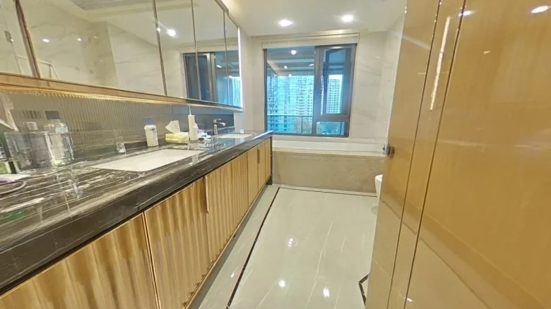 Oceanic Tide Moon Castle - View 11