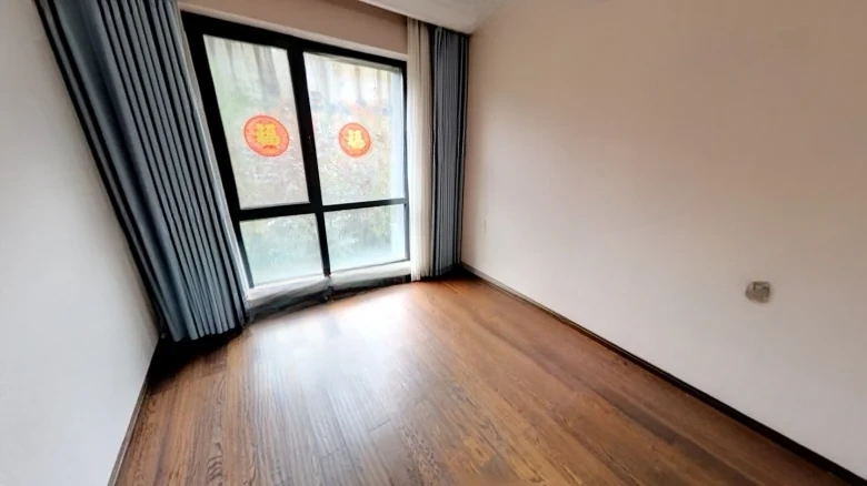 Sunac Metropolitan Center Yishan - View 3