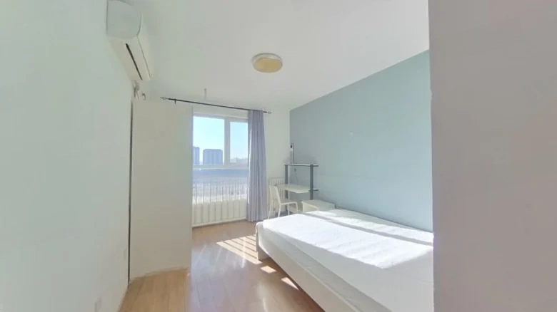 Wanquan Splendour Garden - View 2