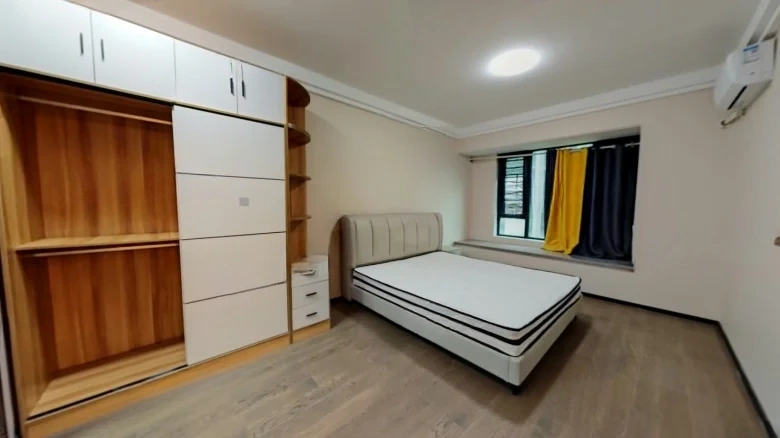 COLI Yuelushan - View 2