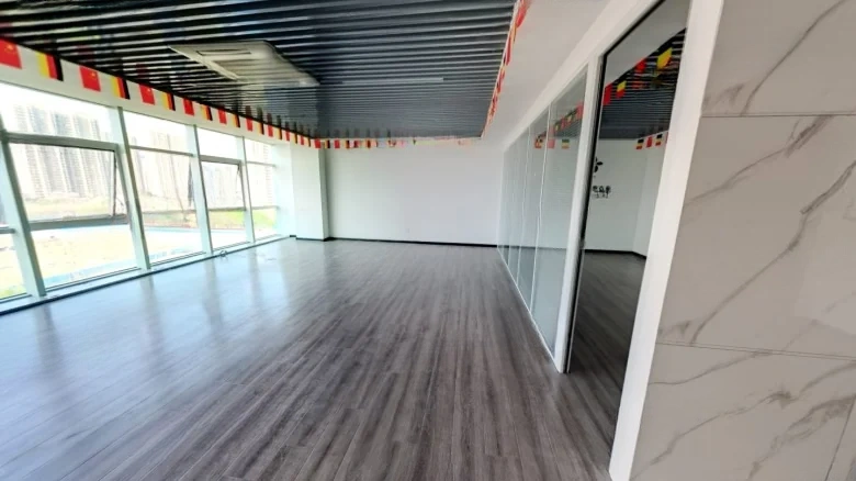 Westward Progress Center - View 3