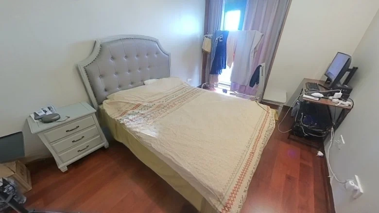 China Resources Center Joy Mansion - View 5