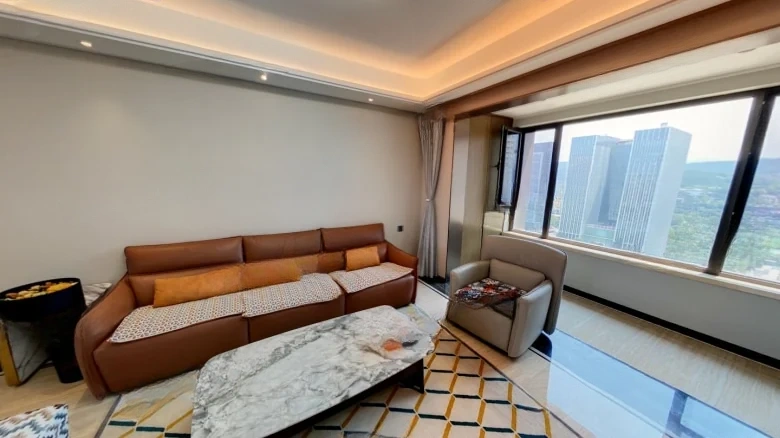 Rende Park Century - View 6