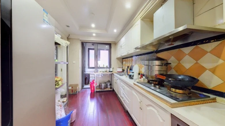 Wanda Mansion - View 8