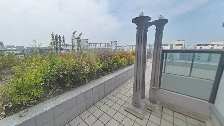 Yingxia Jingting - View 9