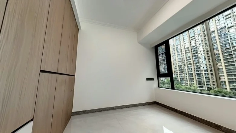 Huaqiao City Seaside One Number - View 5