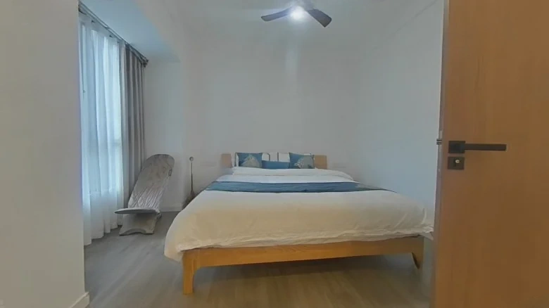 Wuyi Riverside Bay - View 10