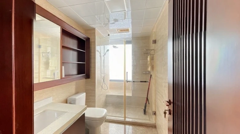 Round Fusion Plaza Residences - View 10