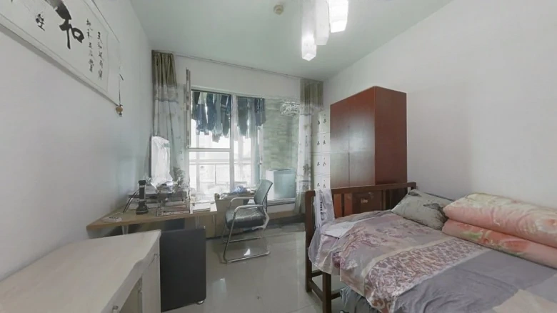 Three Arrows Silver Garden - View 3