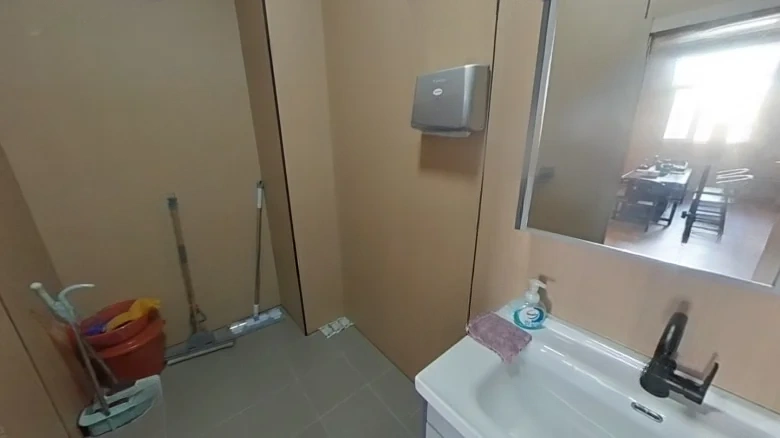 Wuli River Homepark - View 4