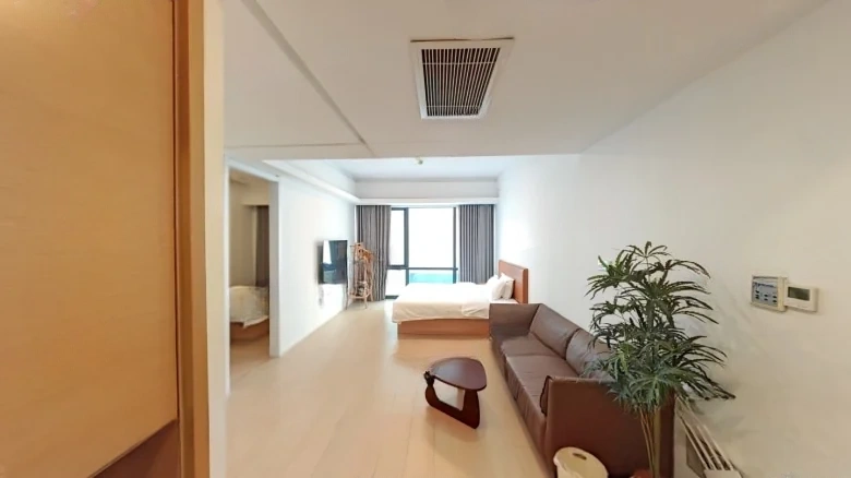 Shima International Plaza - View 3