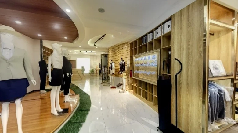 Yan Tan Home Park B District - View 32