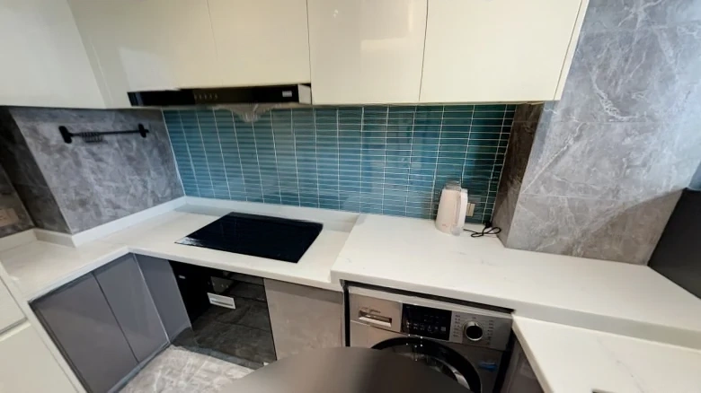 Changsha Ping安An Fortuna Center - View 5