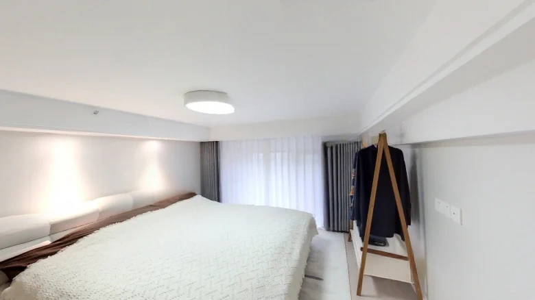 China Resources Wanxiang Grand Mansion - View 2