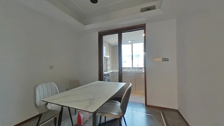 Jingrui Ruimingdi Residence - View 7