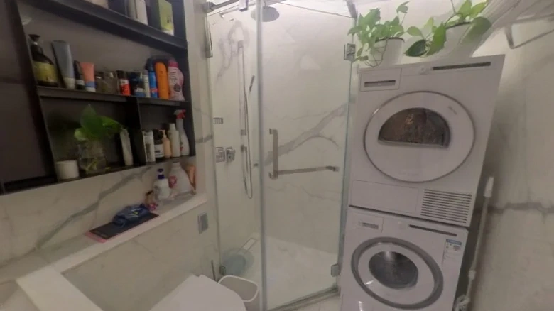 Yinfeng Jiuxi City Longfu - View 8