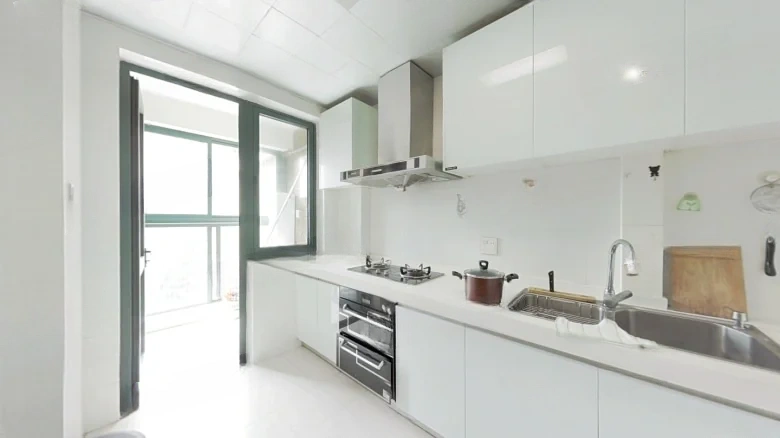 Oasis Garden - View 7