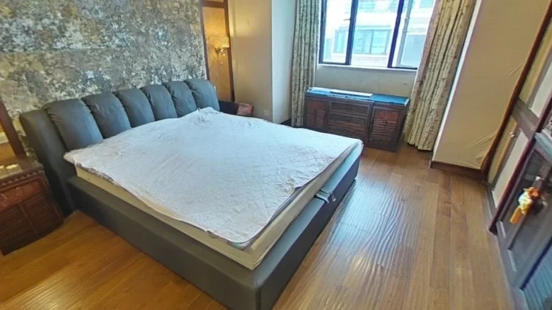 Lan Jun Ming Yuan Phase I and II Residential Area - View 4