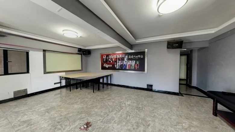 Dongcheng Port - View 4