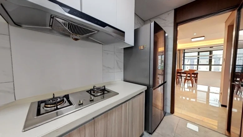 China Merchants Park 1872 - View 9