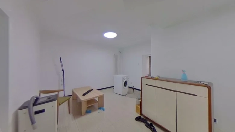 Peony Residence Phase 2 Court Yard - View 4