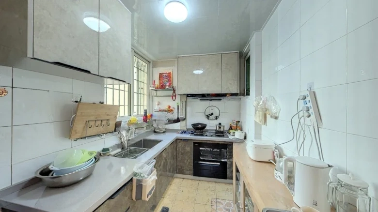 Songbai Huating - View 7