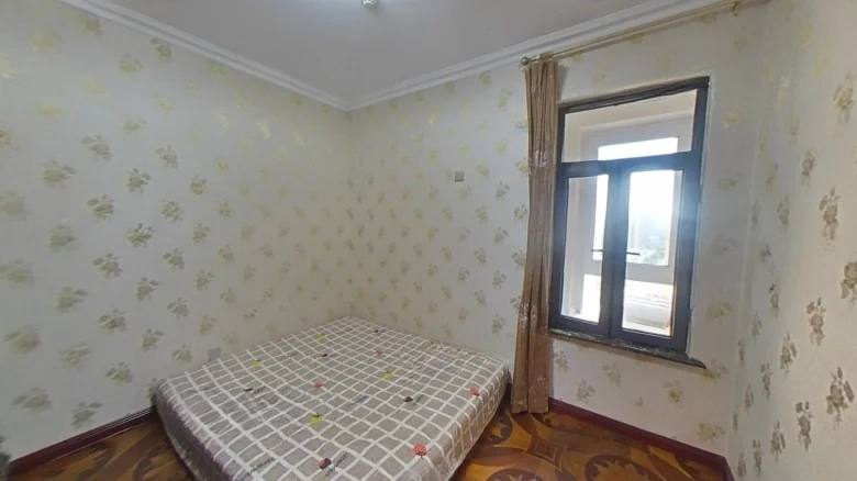 Shimao Xin Wu Li River - View 4