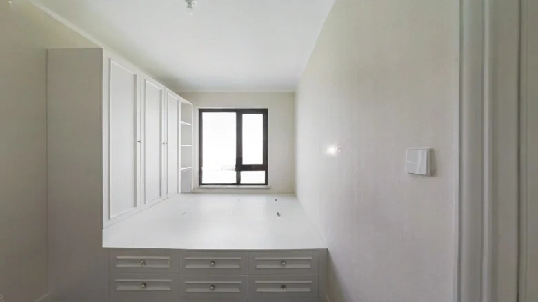 Vanke Jade Riverside Phase I - View 1