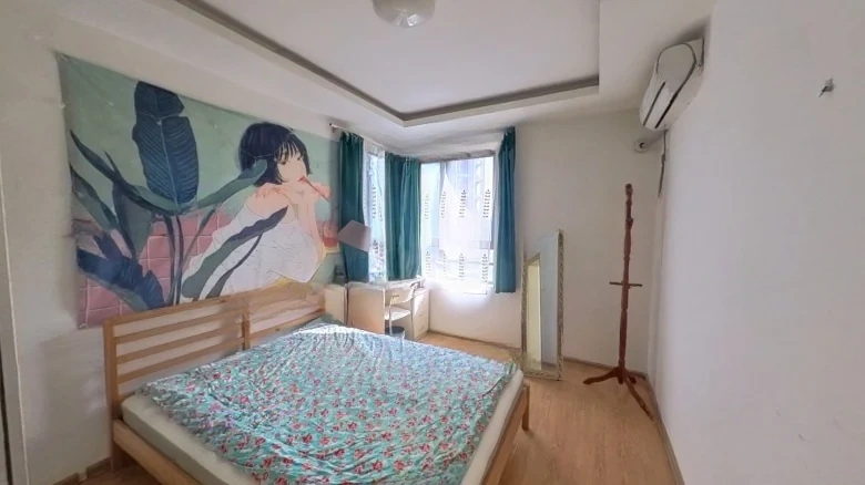 East Asia City West District - View 1