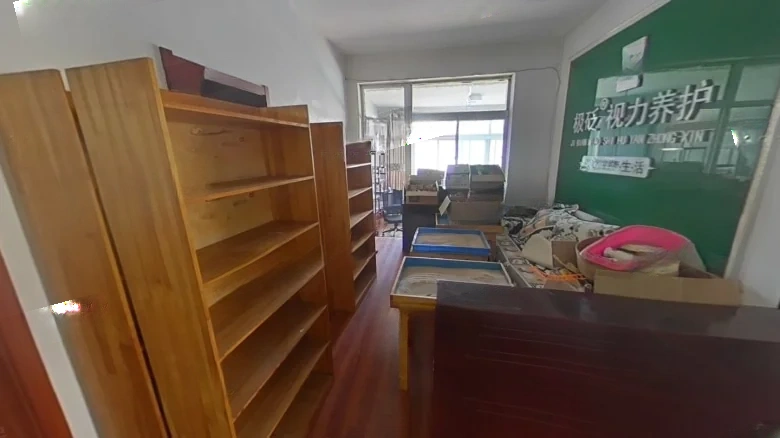 Xi Sanzhuang Villa - View 9