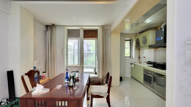 Jili Kangjun - View 11