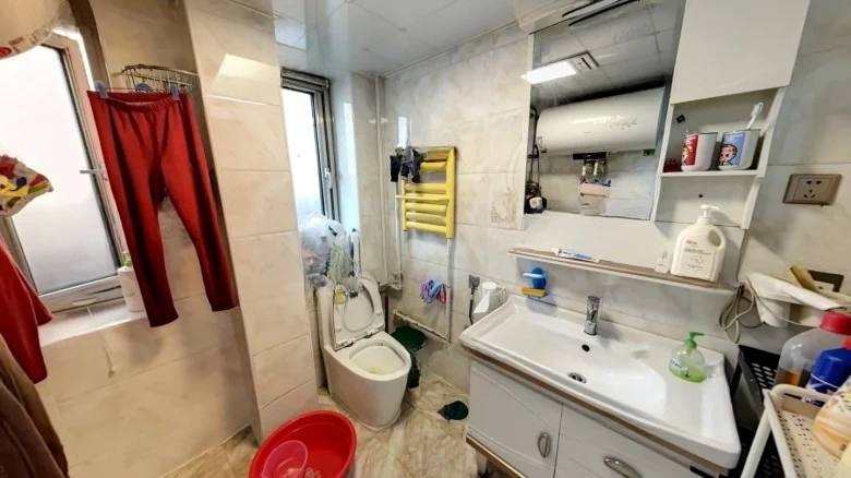 Nan Ding Residential Area - View 6