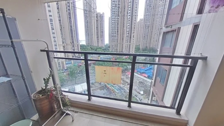 Vanke Kingdom Royale Phase II - View 17