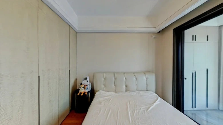 Chongnan Jinmao Mansion - View 2