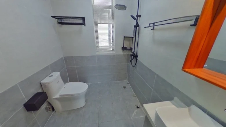 Blue Mountain Beauty Trees - View 13