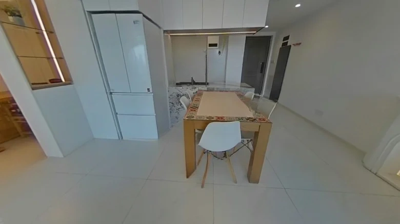 Renxiao Huating - View 6