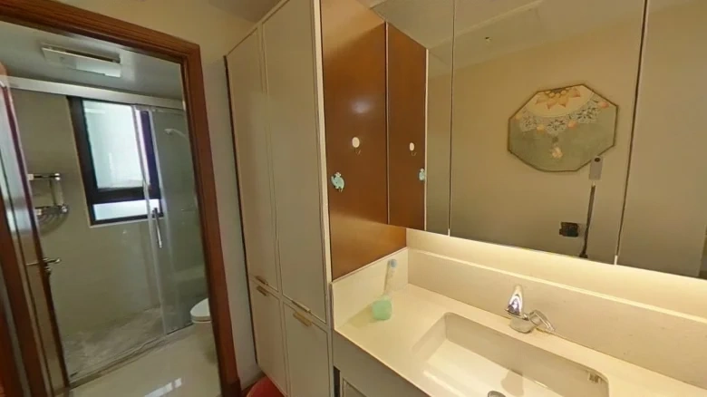 Vanke Jade Park - View 9