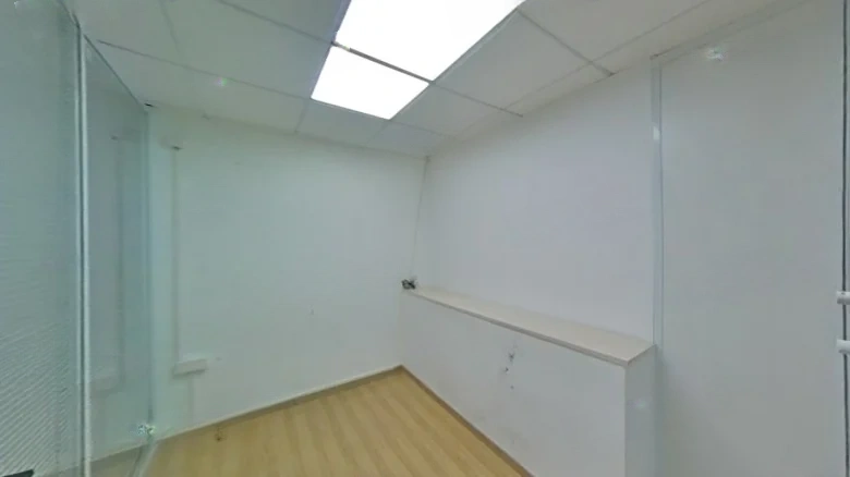 High Tech Tower - View 3