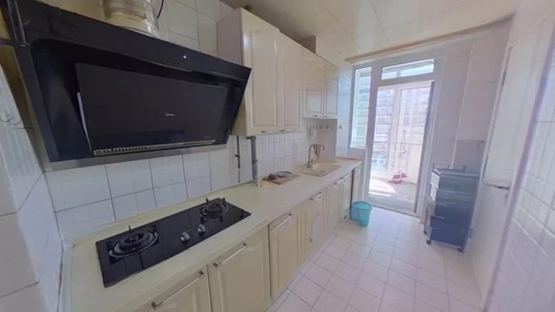 Yaan International Apartments - View 6