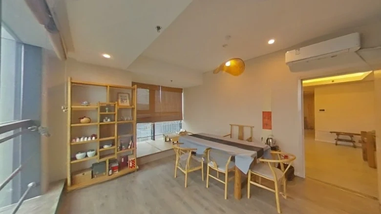 Han Valley Gold Valley - View 2