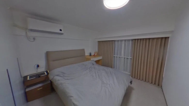 World Harbour Garden - View 4