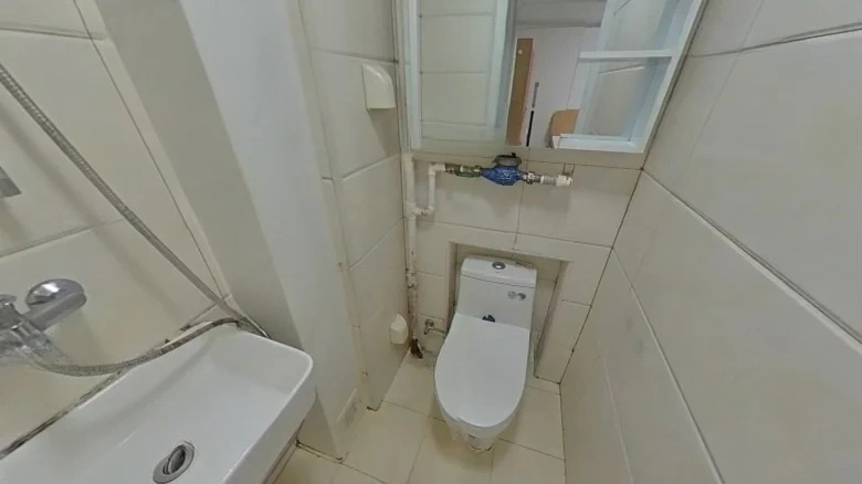 Nationalities University Staff Housing Compound - View 6